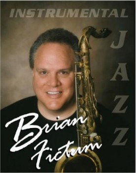 That Sax Guy (Brian Fictum)